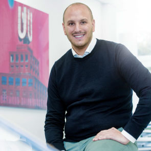 Marco Romano