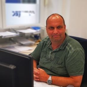 Peter Heckmann